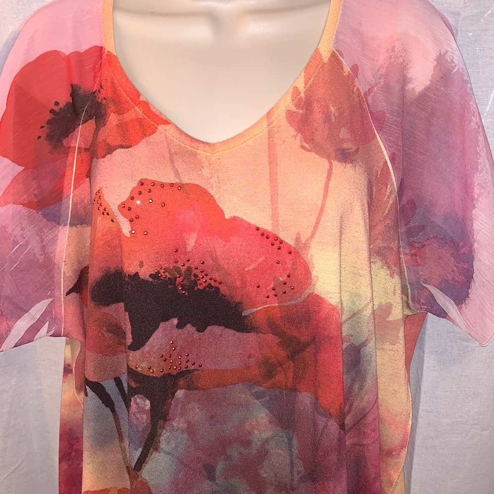 Fashion Bug short sleeved tee